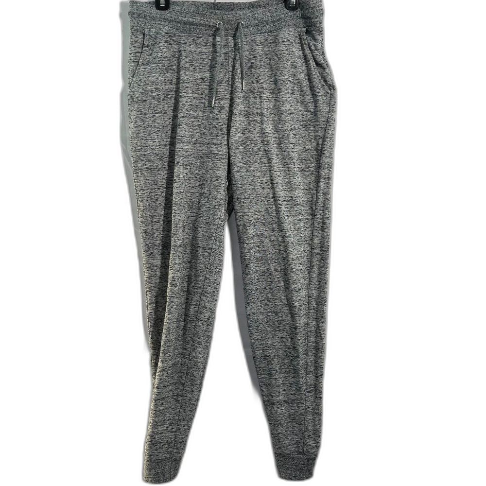 ASOS Gray Jogger Sweatpants with Drawstring Womens Large